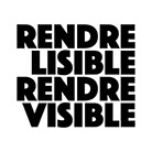 collectif Rendre lisible, rendre visible