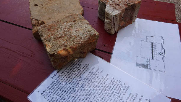 Bauen im Mittelalter | Foto: Klosterverein