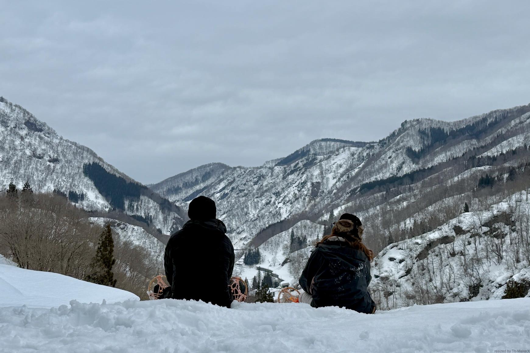 【森のR&D（6）】自分との対話｜森の行