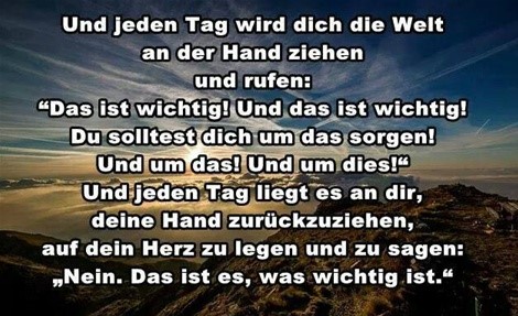 Auch Das Glucklichste Leben Ist Nicht Ohne Ein Gewisses Mass