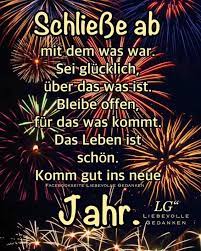 Wünsche für '2023