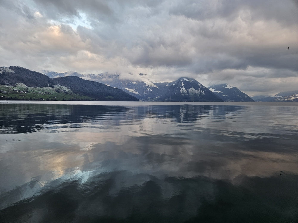 Vierwaldstättersee🩵