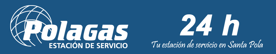 Tu estación de servicio en Santa Pola