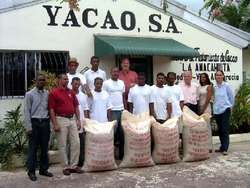 Kakao-Kooperative YACAO 