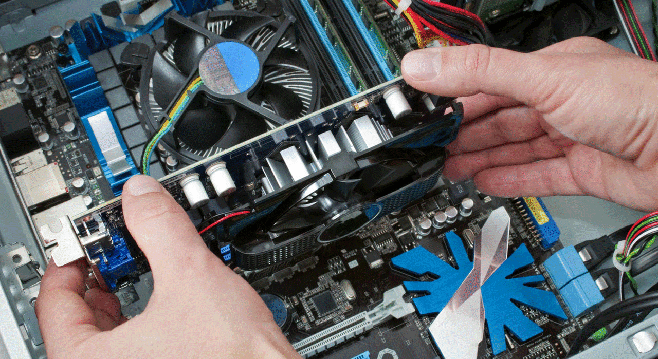 Mantenimiento Preventivo PC MAC LTDA.
