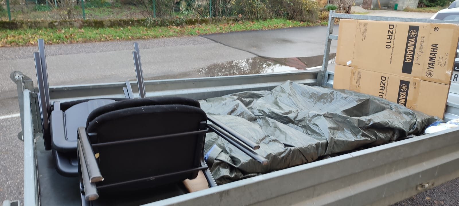 Transport