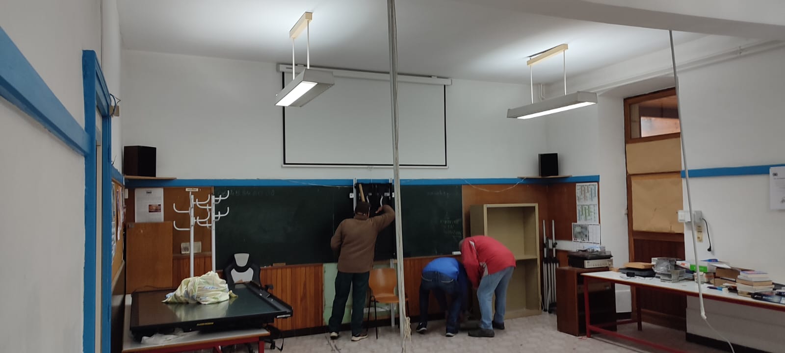 Désinstallation