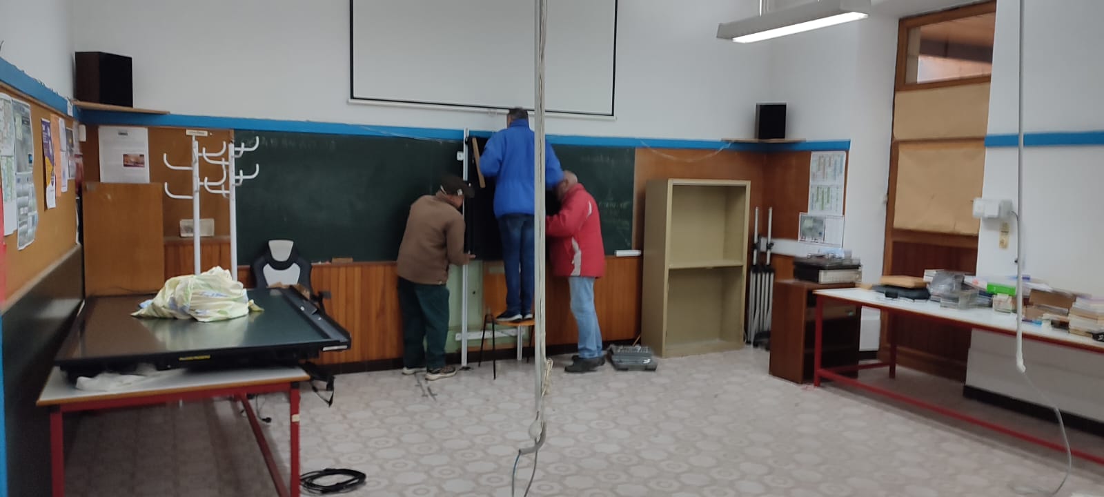 Désinstallation