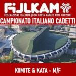Campionato Italiano Cadetti - Lido di Ostia (Roma)