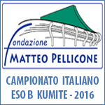 29 Maggio - Campionato italiano ESO B