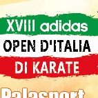 XVIII Open d'Italia