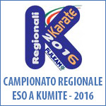 9 Ottobre - Campionato regionale Eso A