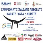 Campionato Italiano Kumite Assoluto