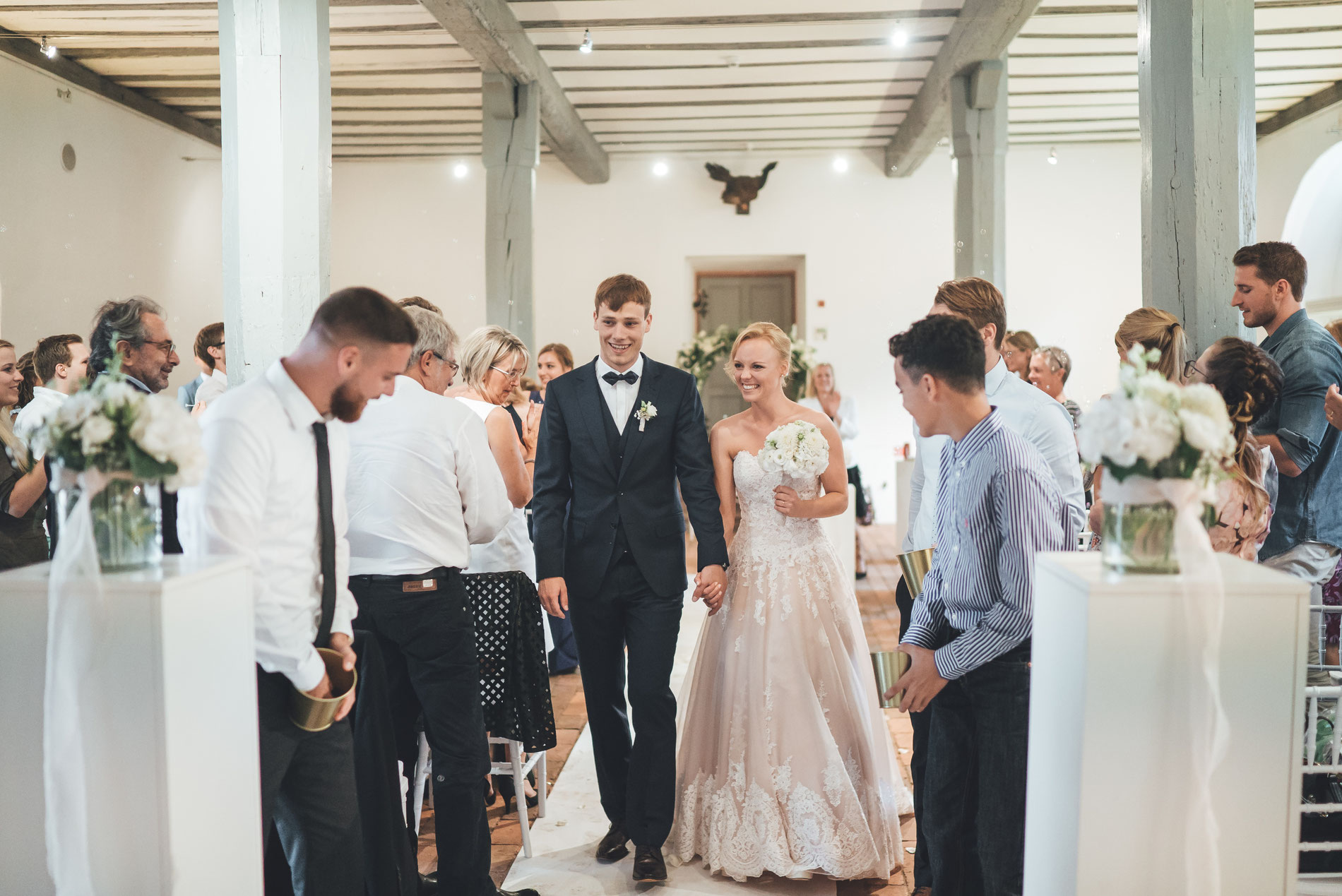 Warten Auf Die Braut Hochzeitsfotograf Darmstadt Www Wed