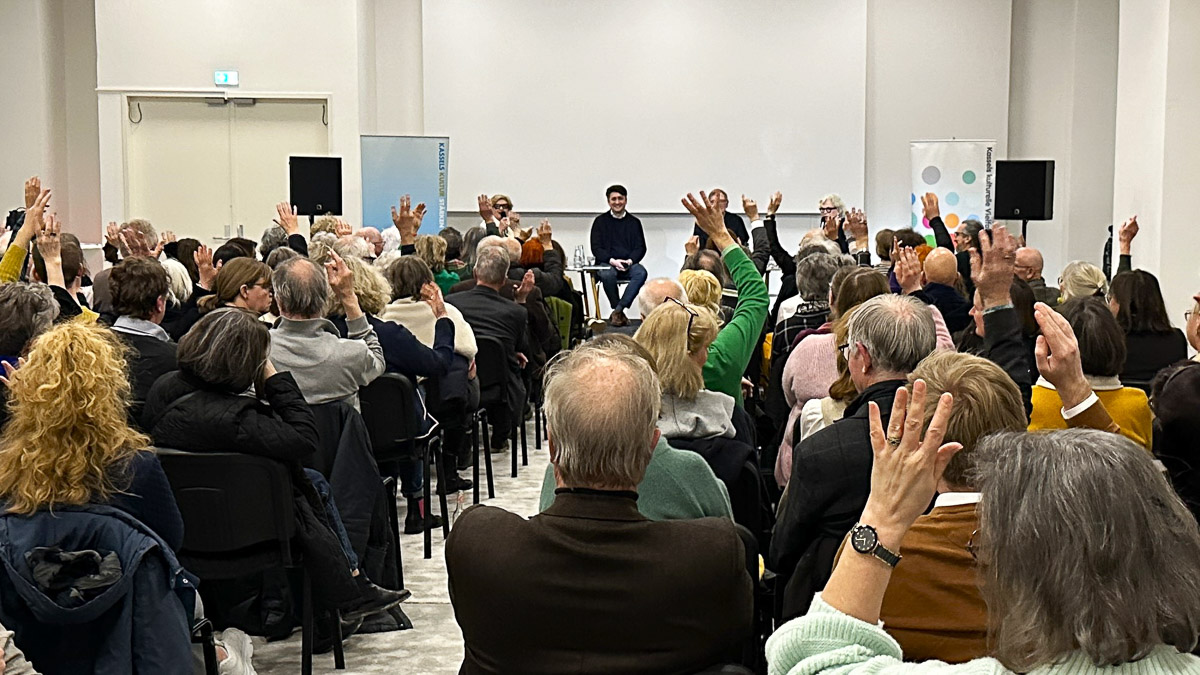 Foto: Kai Frommann