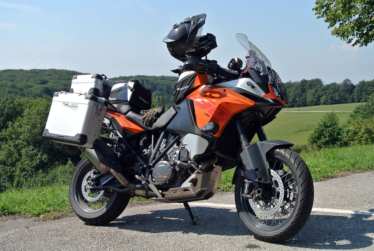 touratech ktm 1290