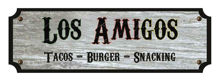 Los Amigos : Burger, poulet frit et Tacos à Briancon