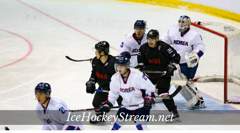 アイスホッケー男子日本代表 苫小牧合宿 18 3 日本アイスホッケーキュレーションサイト