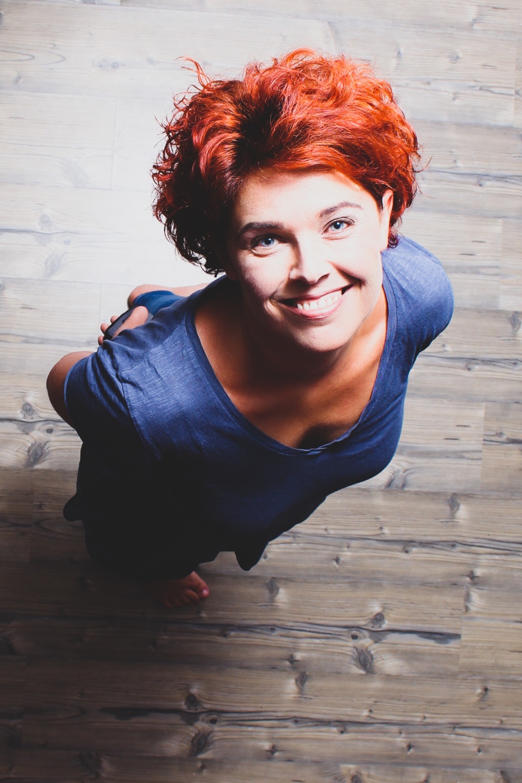 Sylvia Redhammer