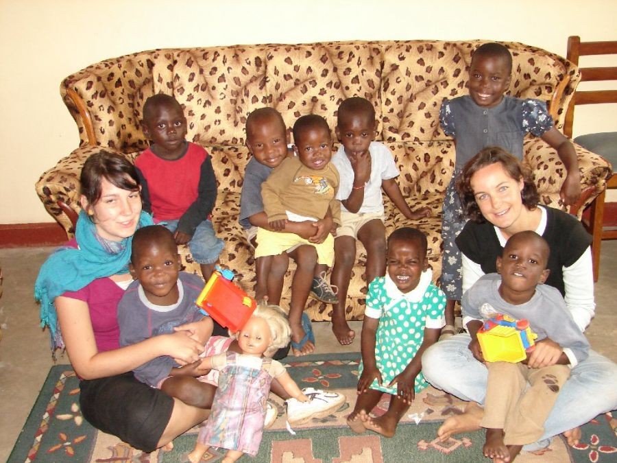 Vision Für Afrika Vision Für Afrika