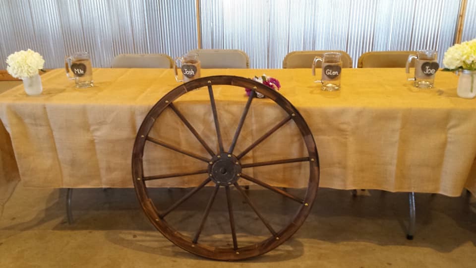 2021 Fair Information montcalmcountyfairgrounds