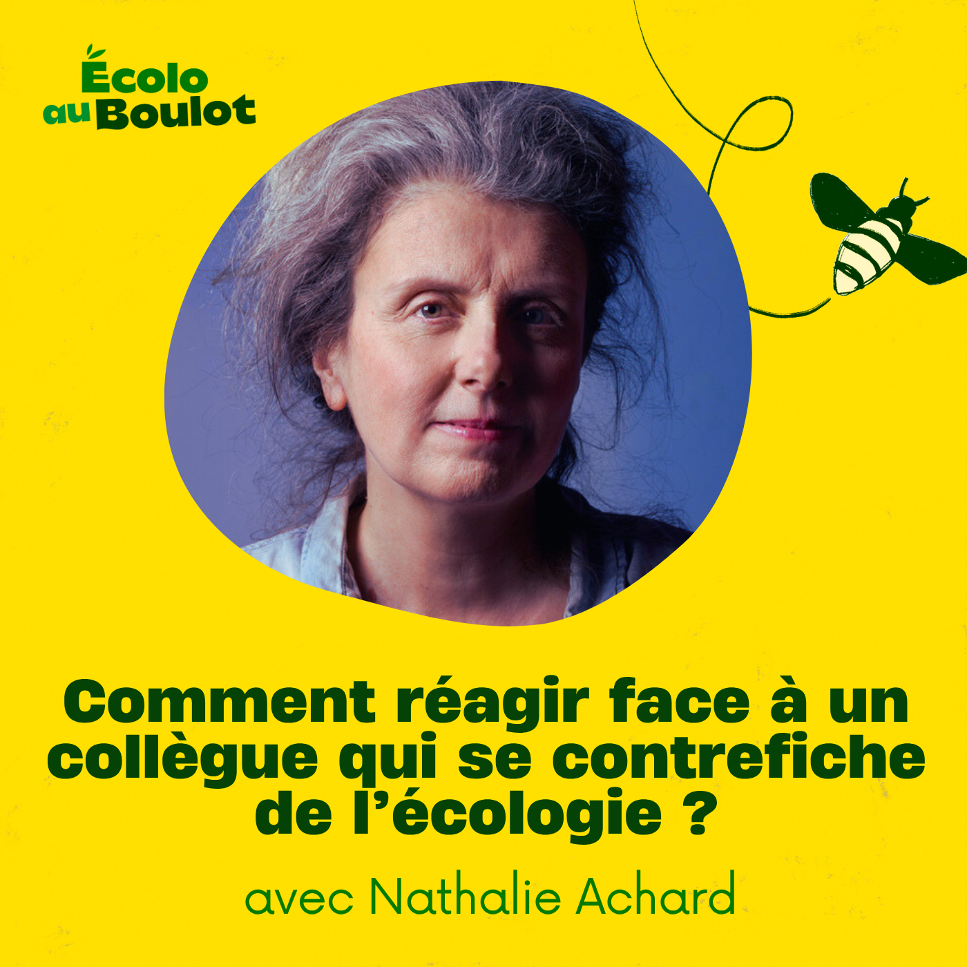 Comment parler d'écologie au travail sans braquer ses collègues ?