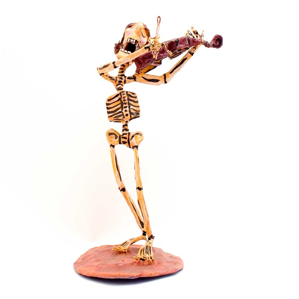 Skeleton IV