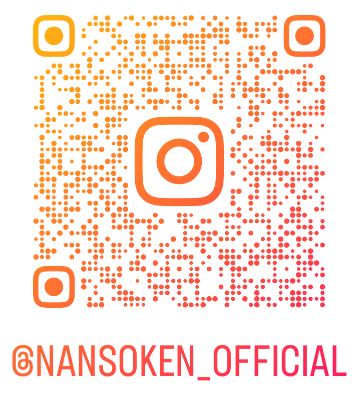 インスタ公開しました