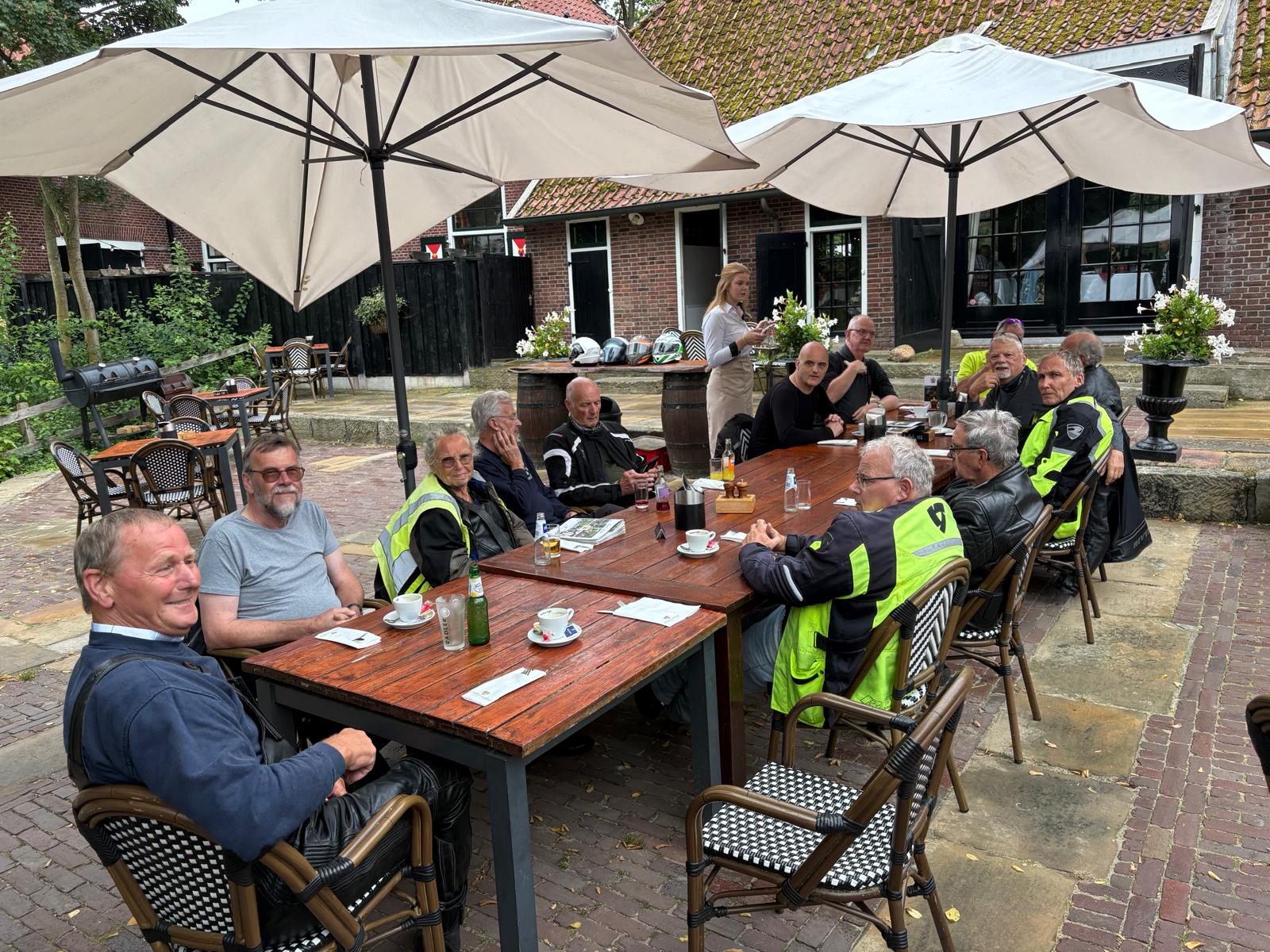 Hier zijn we kampioen in!