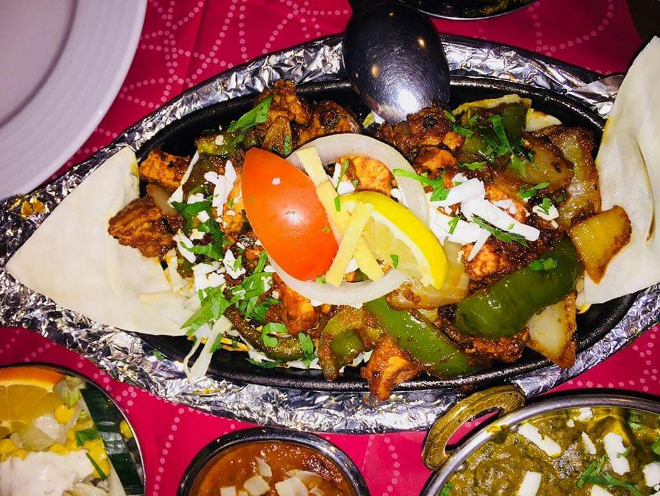 AJAD - Indisches Restaurant in Berlin Rahnsdorf