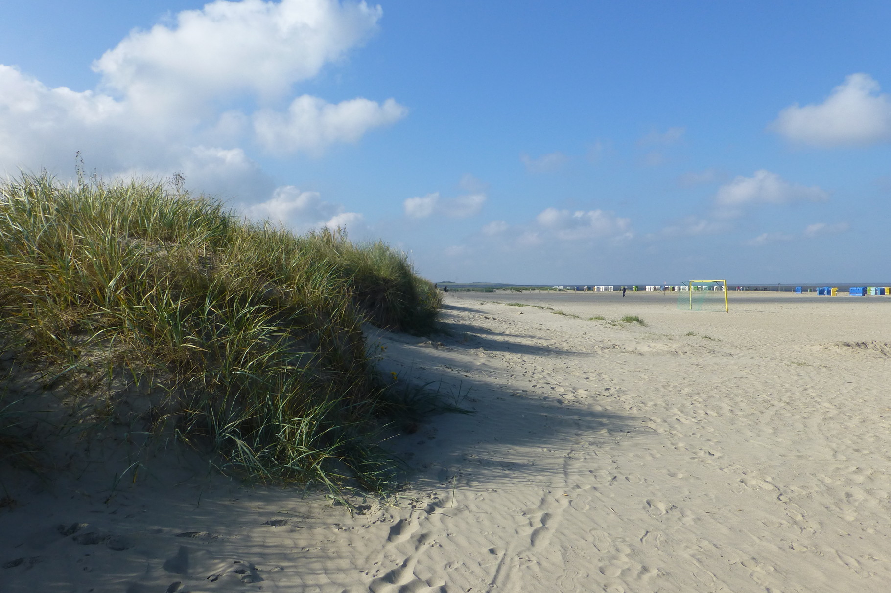 Strand
