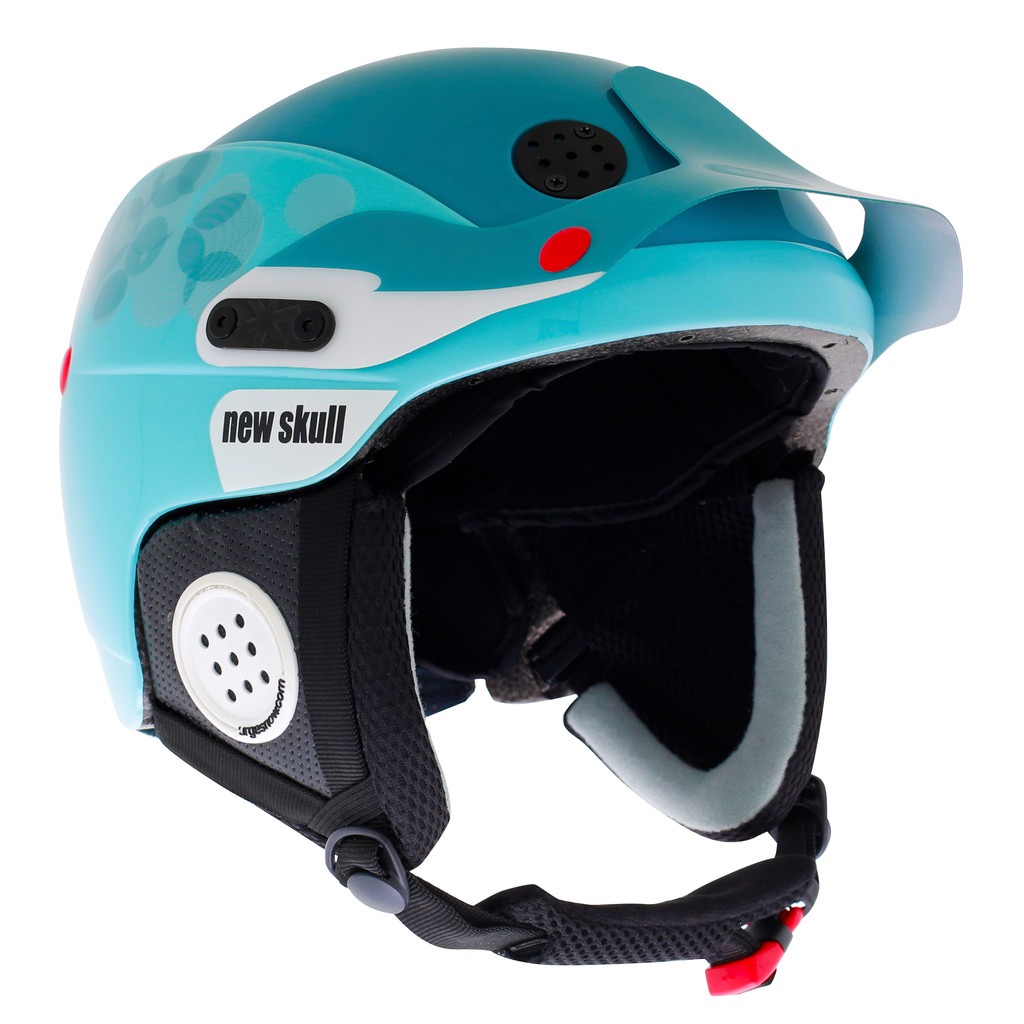 キッズ NIMBUS(ニンバス) 9,790円(税込) - URGE bike ヘルメット