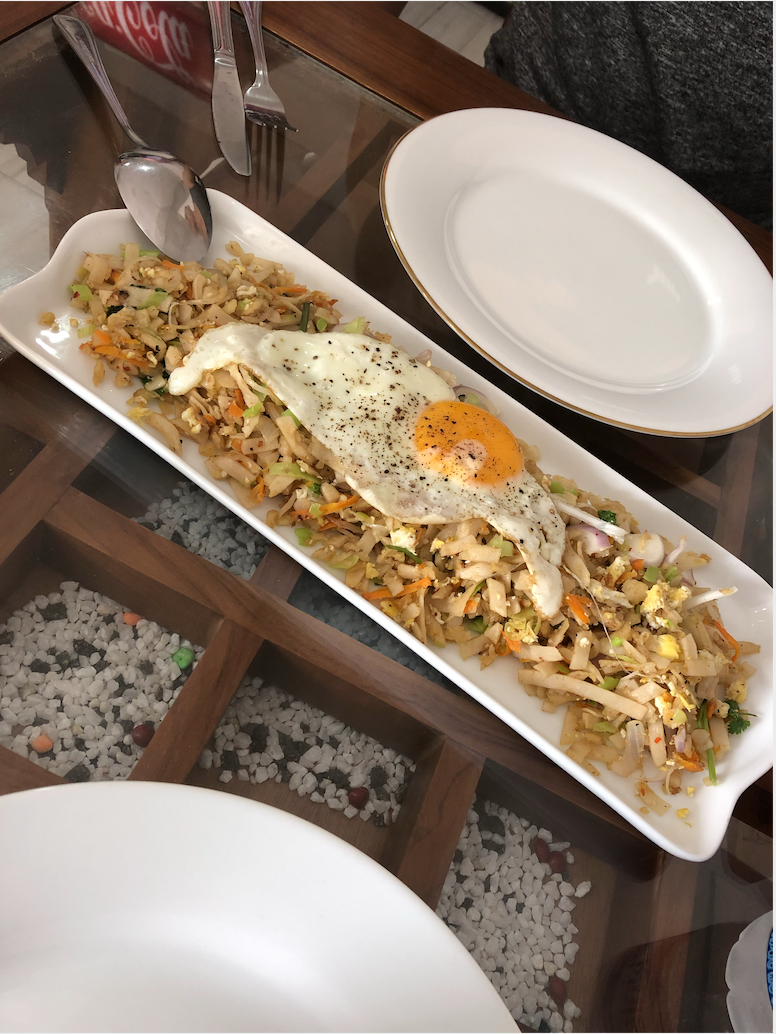 Kottu