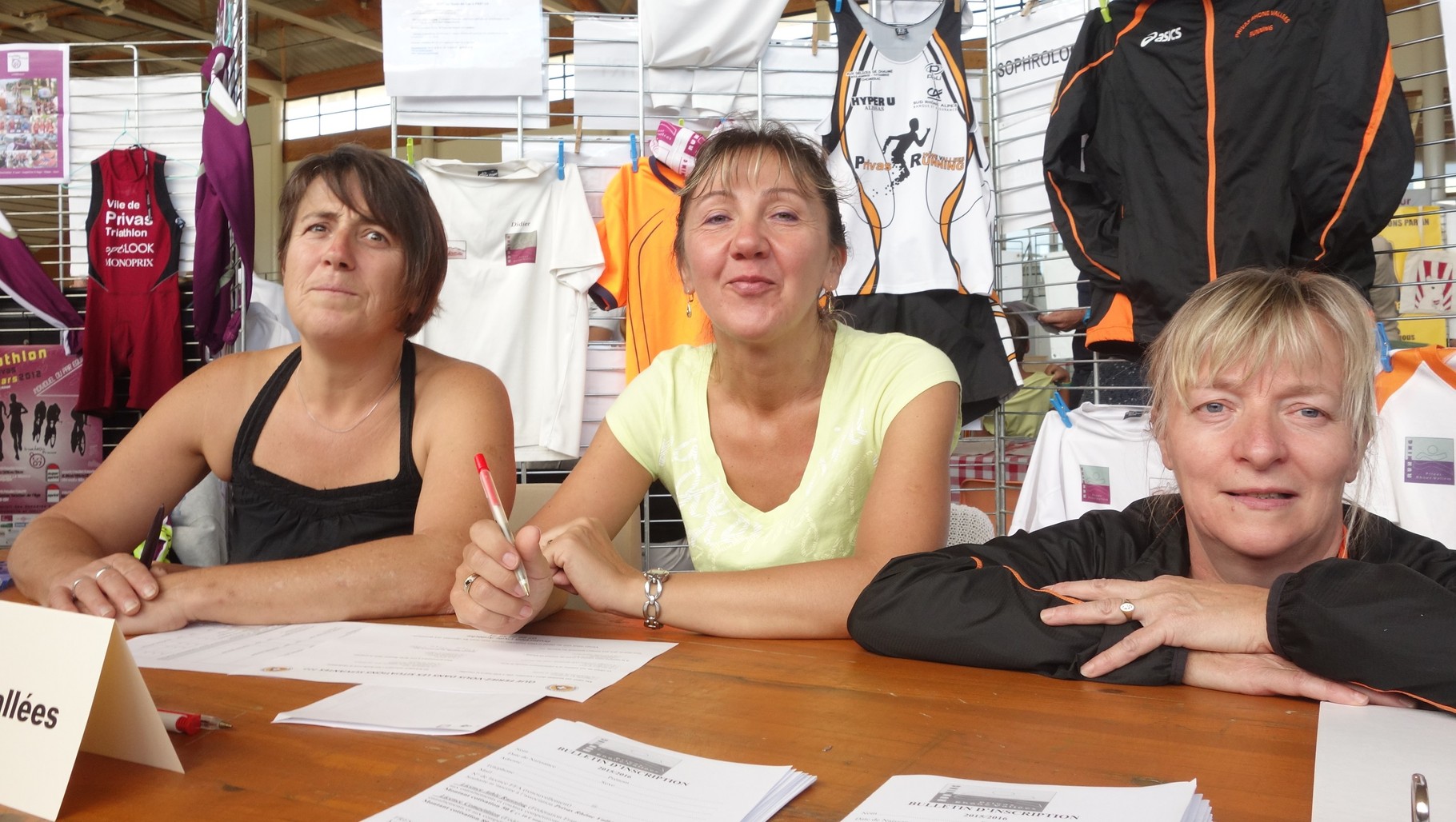 Speed Dating hôtesse