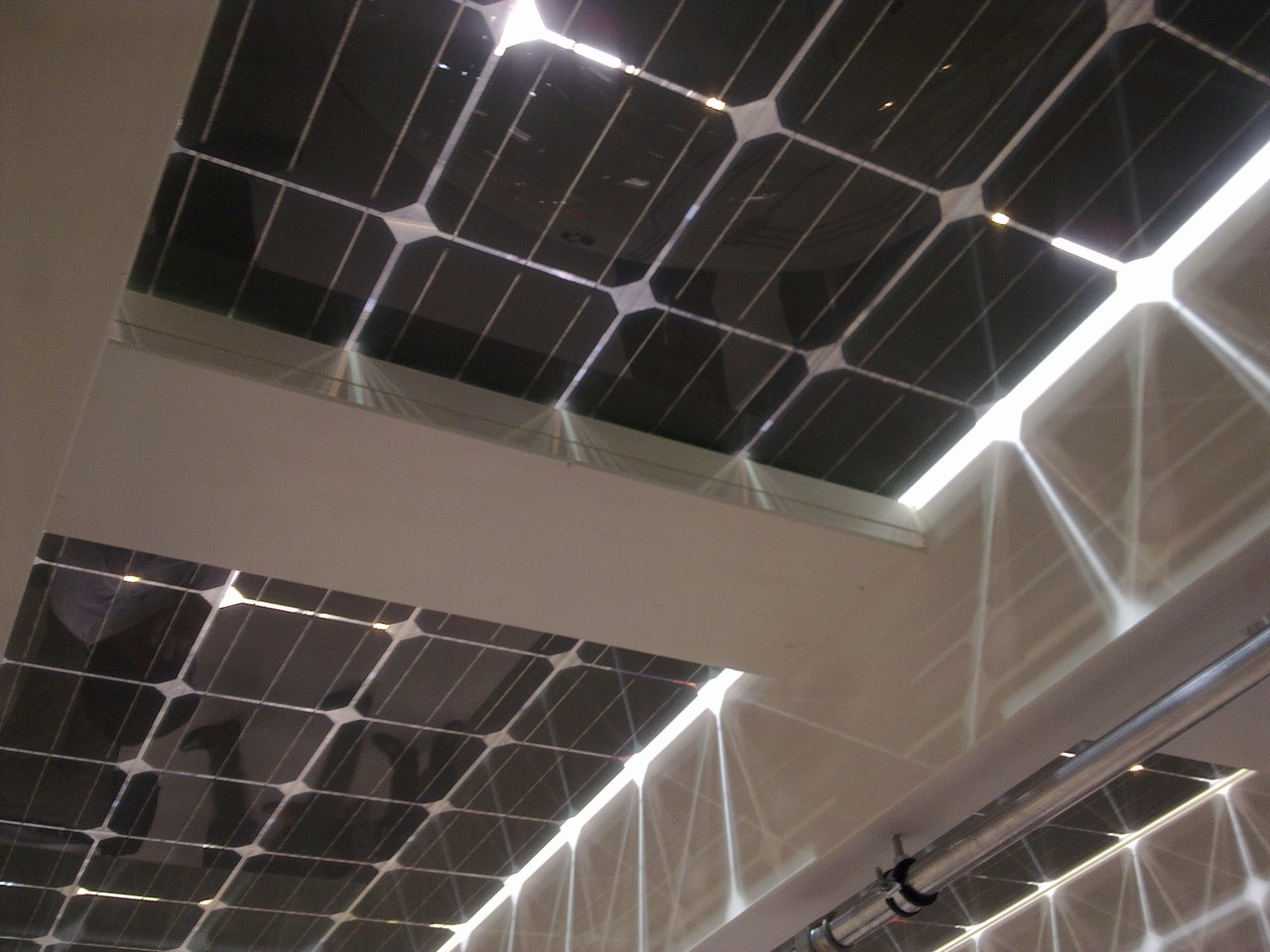 PV Terrasse