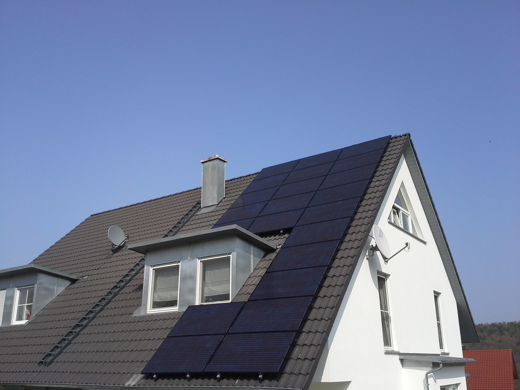 9,31kWp in 93356 Teugn