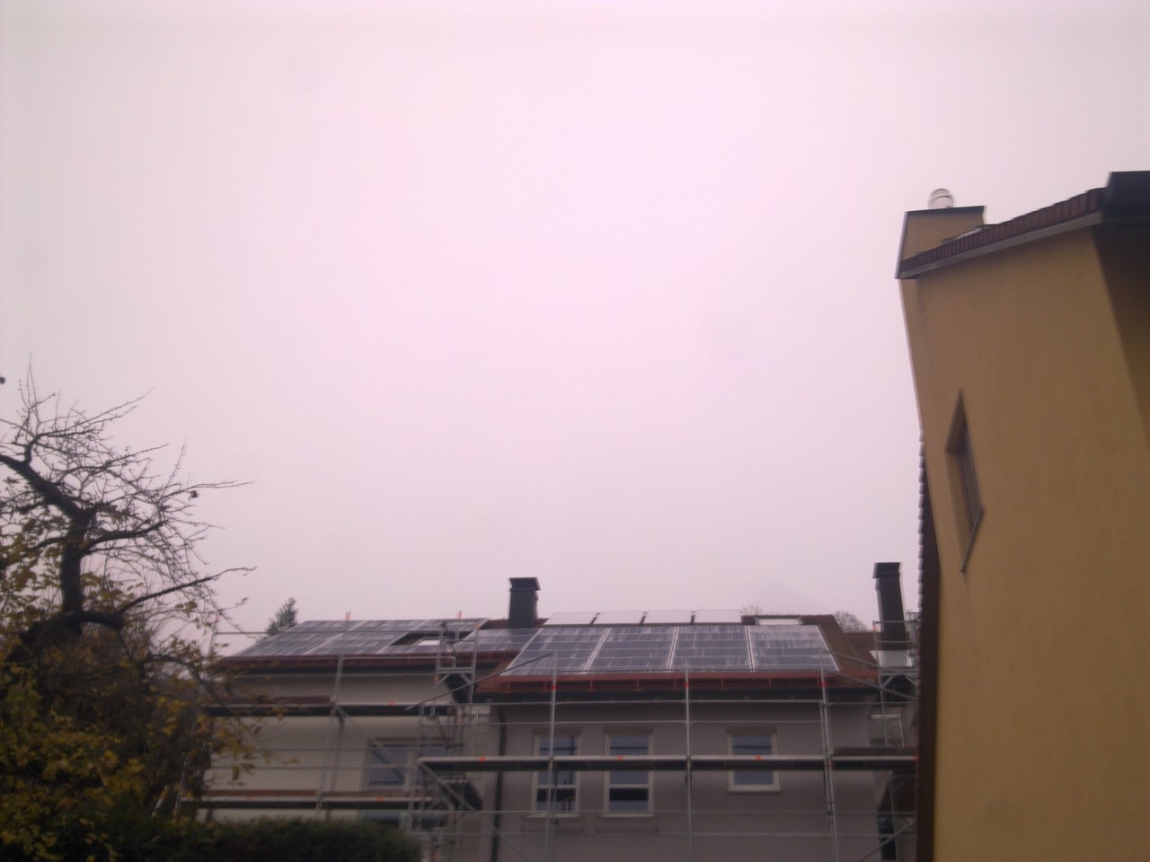 16 kWp Photovotaik Anlage in 93053 Regensburg