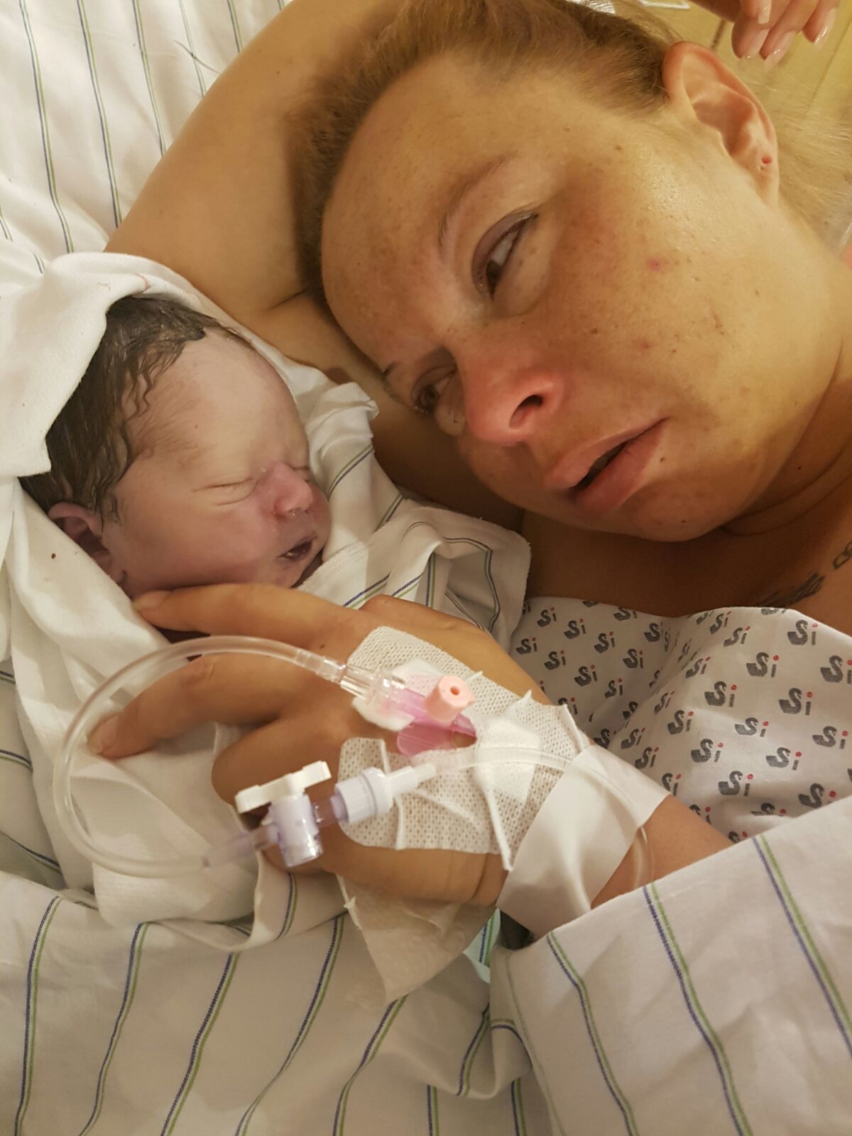 Sternenkind Can Deniz - Sternenkind-Hilfe