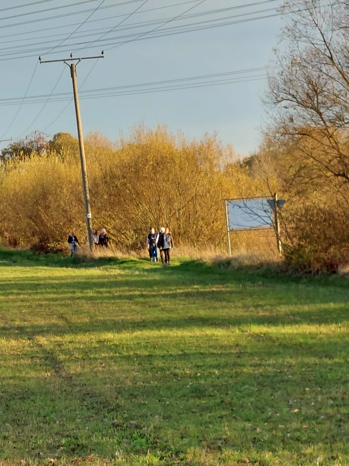 Herbstwanderung 2022