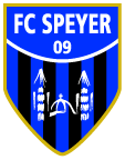 Wappen FC Speyer09