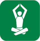 Fitness und Gesundheit