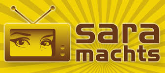 Sara macht's
