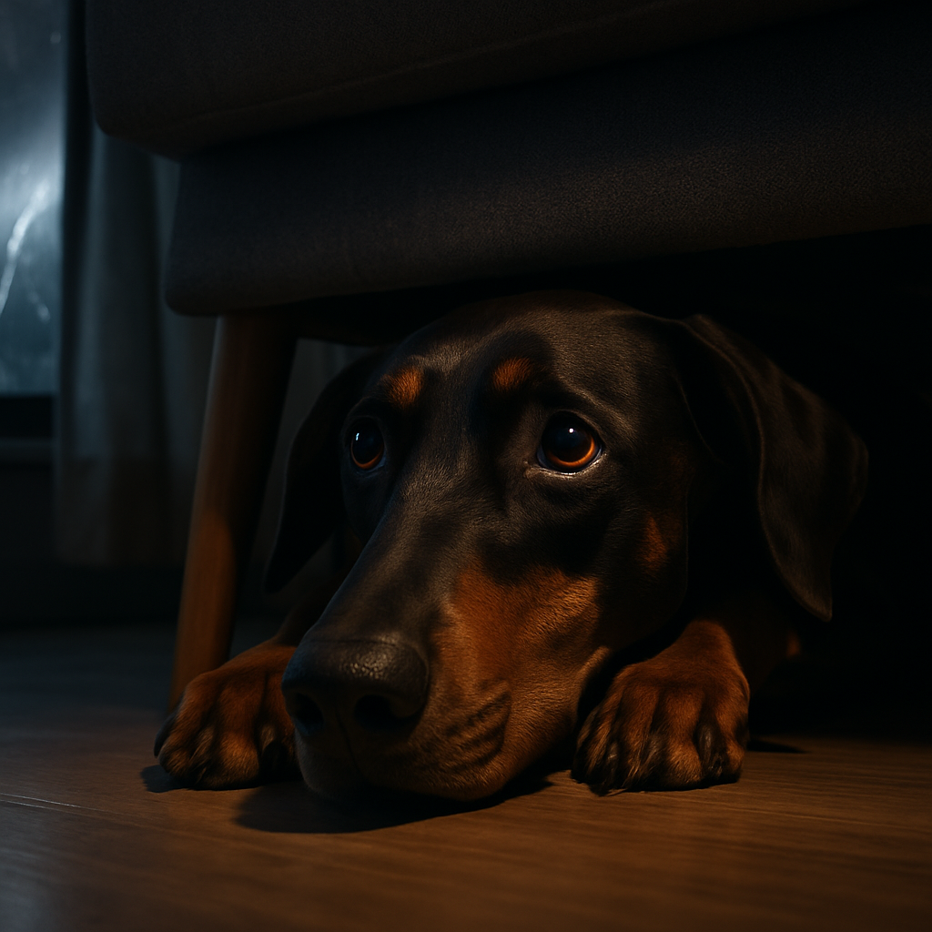 Der 1. August kommt – und für viele Hunde ist das leider alles andere als ein Fest