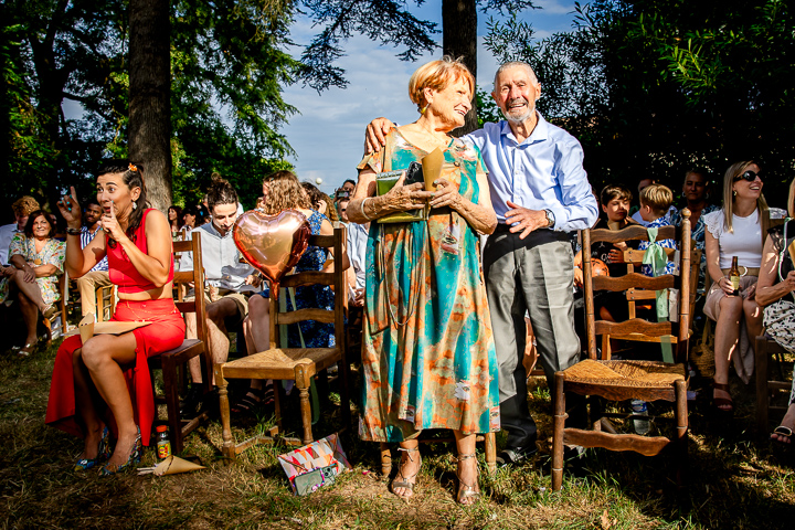 Photographe mariage à Montauban – Capturer les émotions vraies