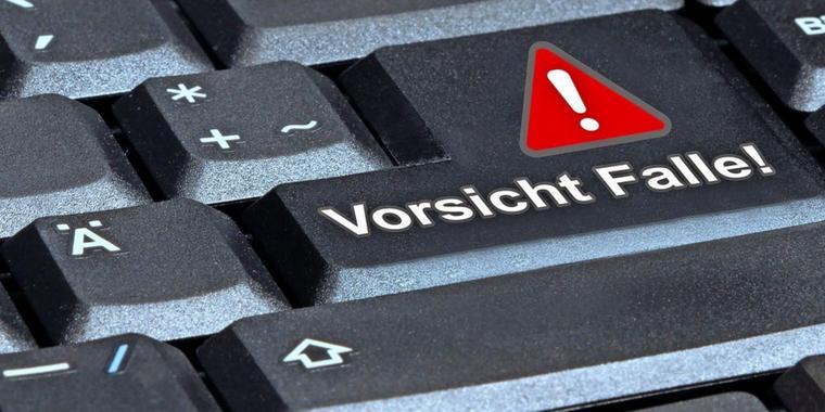Verwandte in Amerika und andere Fake Facts