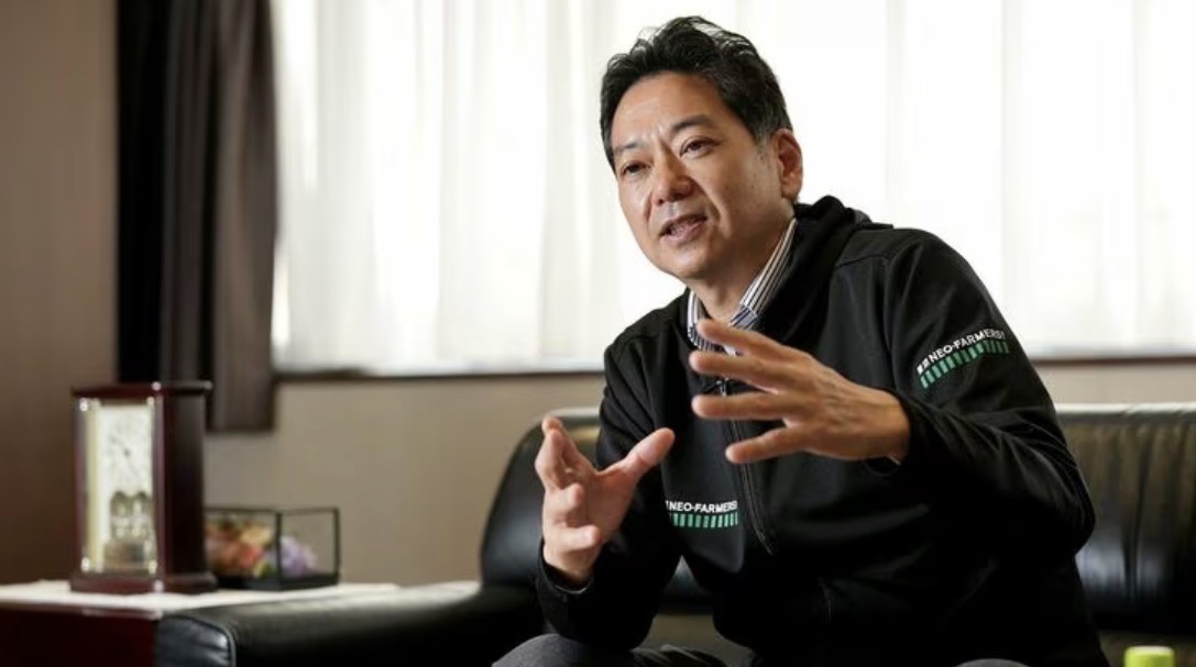【東洋経済オンライン】東京NEO-FARMERS！発起人の松澤龍人のインタビュー、前回の続きが掲載されました！