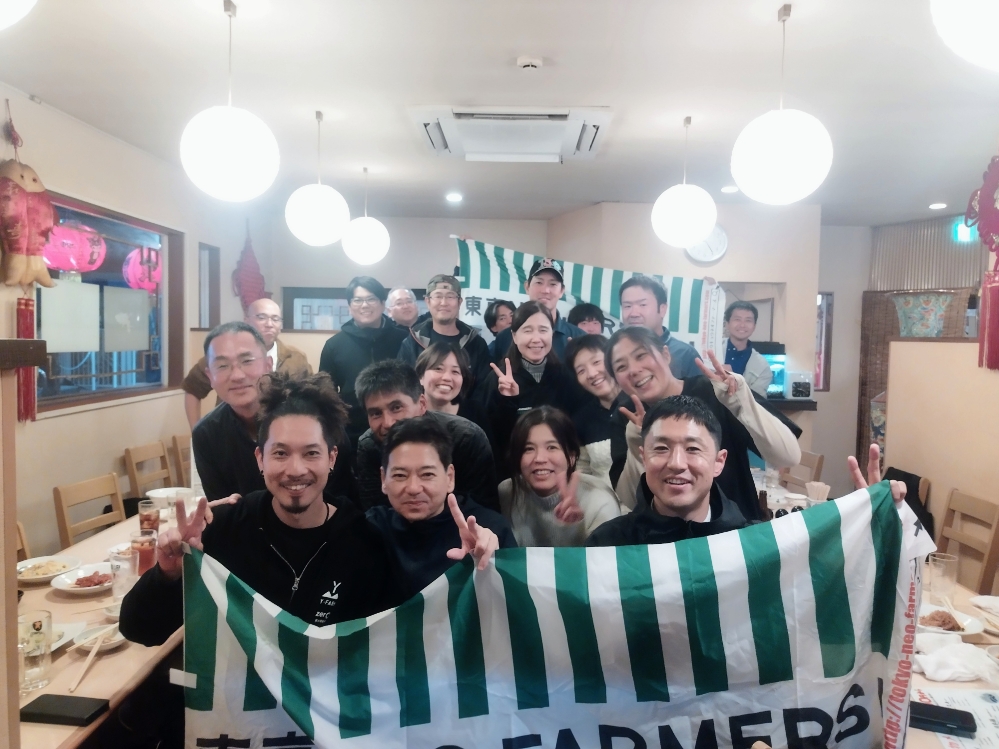 【月例会】2025年10月　月例会報告！