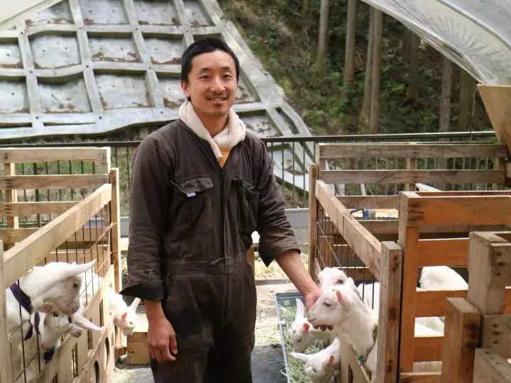 【マイナビ農業】堀周さんが掲載されています！