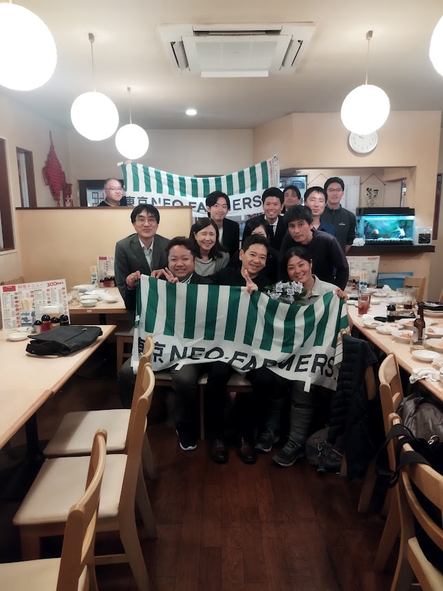 【月例会】2025年5月　月例会報告！