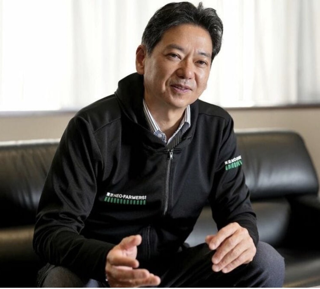 【東洋経済オンライン】東京NEO-FARMERS！発起人の松澤龍人がインタビューを受け、東洋経済オンラインに掲載されました！